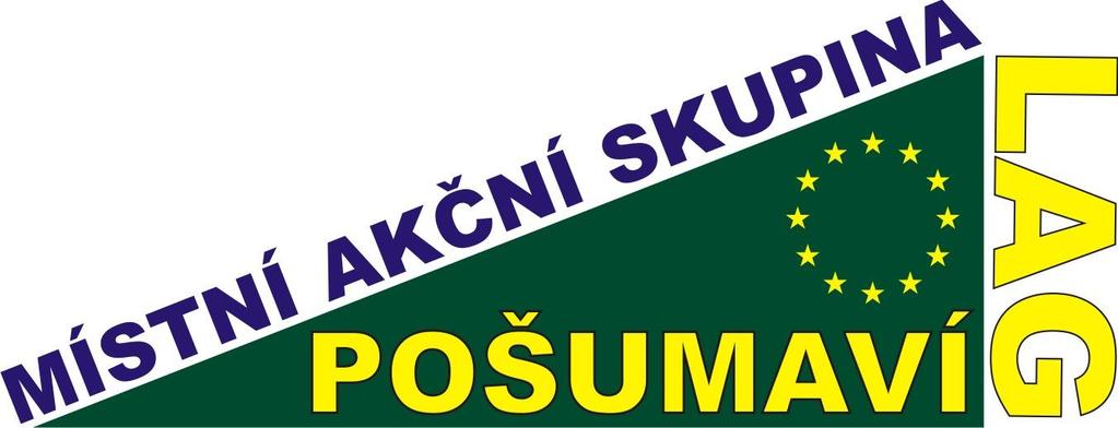 Interní postupy pro programový rámec IROP MAS POŠUMAVÍ, z.s. Verze č.