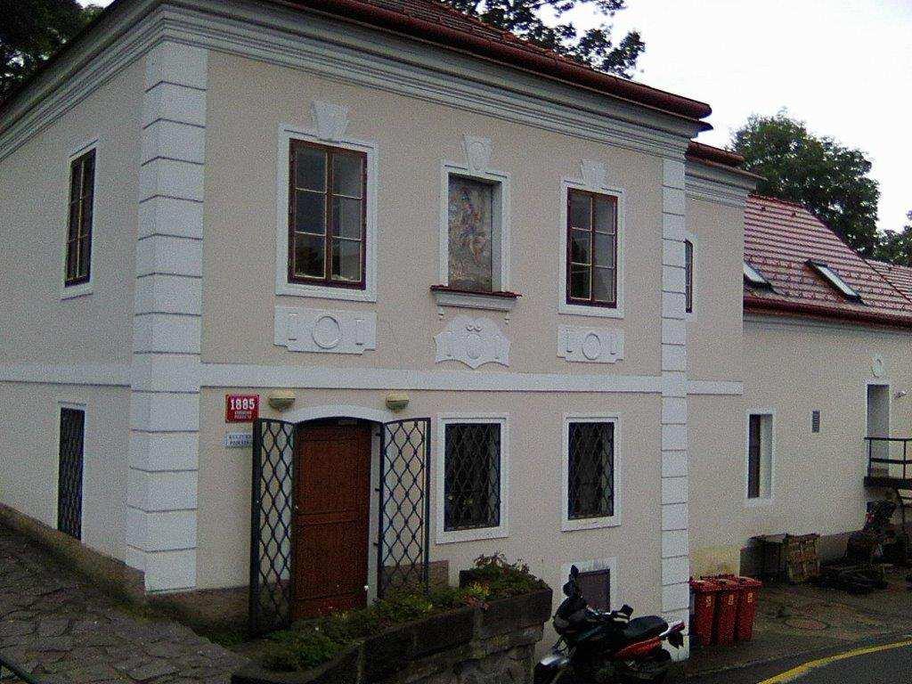 slouží především k ekologické výchově, ke zvyšování povědomí obyvatel