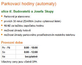 6. DOPRAVA V KLIDU (STATICKÁ DOPRAVA) Doprava v klidu (statická doprava) je nedílnou a důležitou součástí plánování dopravy ve městech.