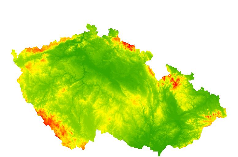 Interpolace x Extrapolace Interpolace rovnoměrn rné vzorkování