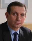 Naopak, v oblasti silničního stavitelství příprava výrazně zaostává, a bude tak velmi obtížné naplnit investiční záměry vlády pro příští tři roky. Zdeněk Synáček obchodí ředitel, EUROVIA CS, a.s. V sektoru privátního pozemního stavitelství je v poslední době vidět oživení v oblasti rezidenčních staveb ve velkých městech, zejména v Praze.