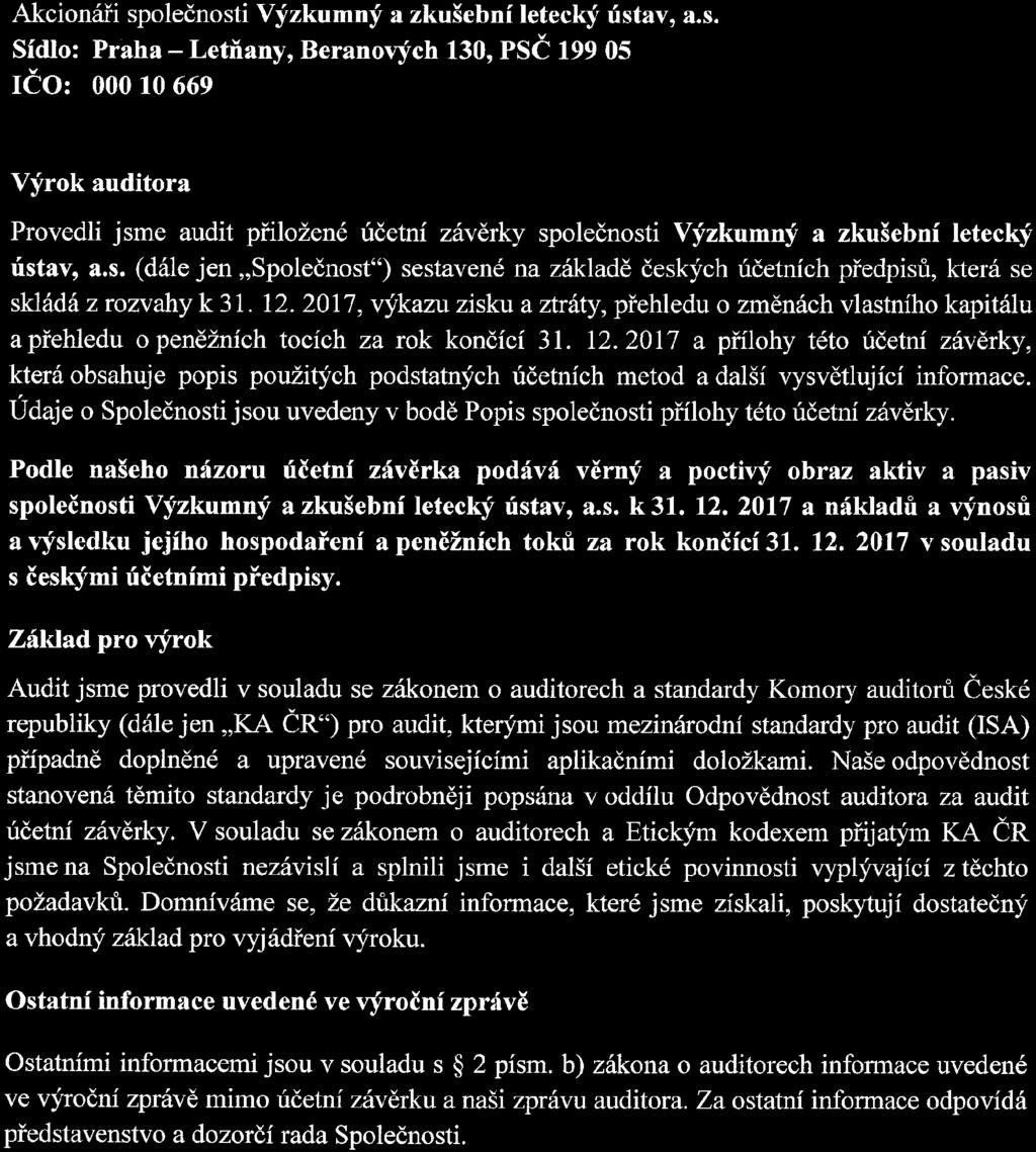 VÝROKY