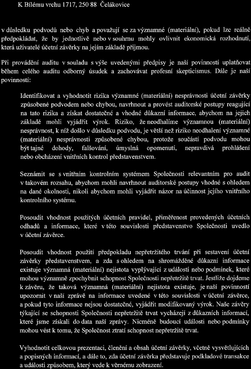 VÝROKY
