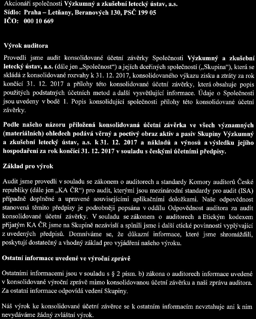 VÝROKY
