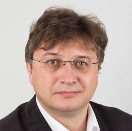 Josef Kašpar předseda představenstva