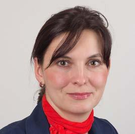 organizační struktura představenstvo