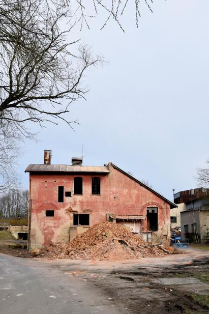 [Zadejte text.] číslo 311 Listopad 2018 Zpravodaj obce BOHUSLAVICE Vážení spoluobčané, hlavní událostí minulého měsíce byly komunální a senátní volby.