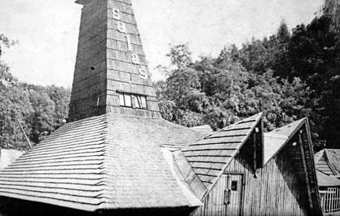 pak se mi to několikrát splnilo. Je to taková nostalgie. Původně byla Huť sezonní stylová restaurace typu koliba pro návštěvníky Libereckých výstavních FOTO OTA BARTOVSKÝ trhů.