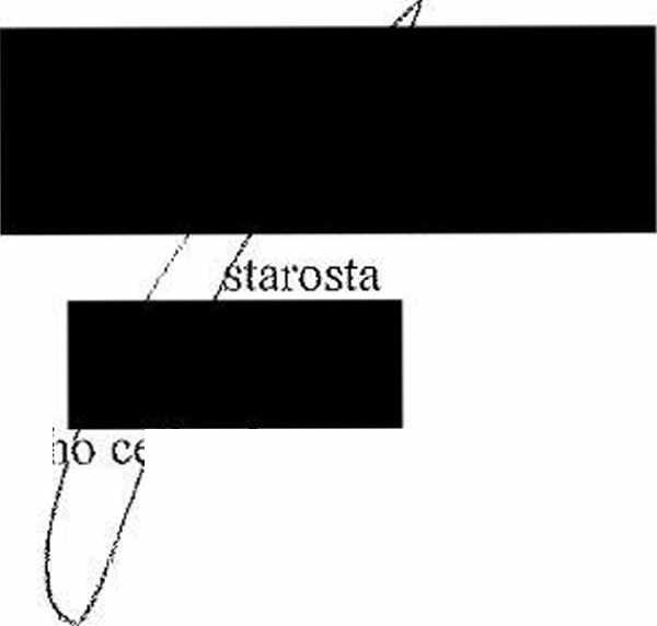 stanoví, abych ve zprávě uvedl výrok o tom, že dluh územního celku nepřekročil 60 % průměru jeho příjmů za poslední čtyři rozpočtové roky.