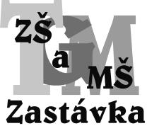 INFORMAČNÍ BROŽURA ŠKOLNÍ ROK 2018/2019 Základní škola a Mateřská škola T. G.
