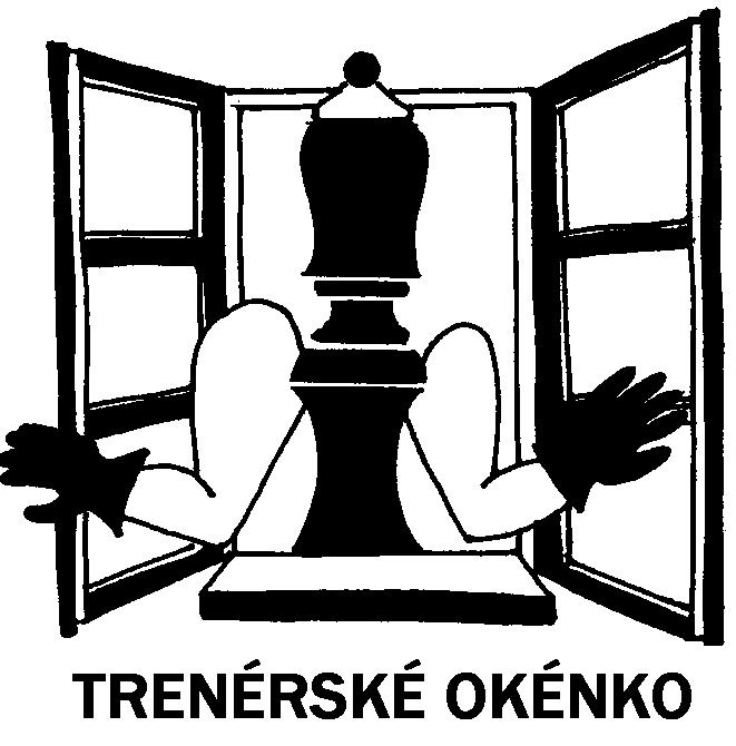 (1) Grafl Florian Biolek Richard, sen. [C31] Vídeň AUT (8), 23.08.2003 [Biolek sr] 1.e4 e5 2.f4 d5 3.exd5 c6! Nimcovičův vynález. Původní Falkbeerovo 3... e4 vede k převaze bílého. 4.