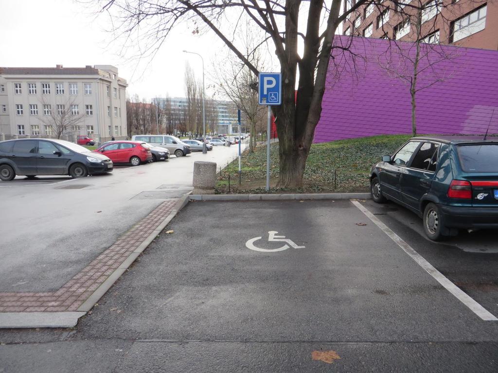 vyhrazené