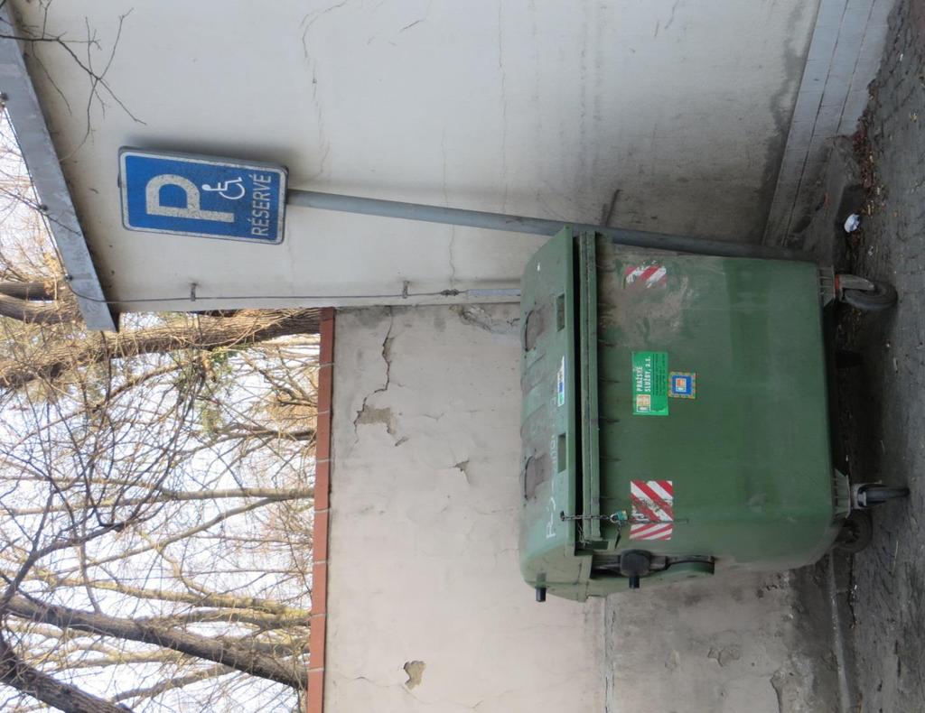 vyhrazené