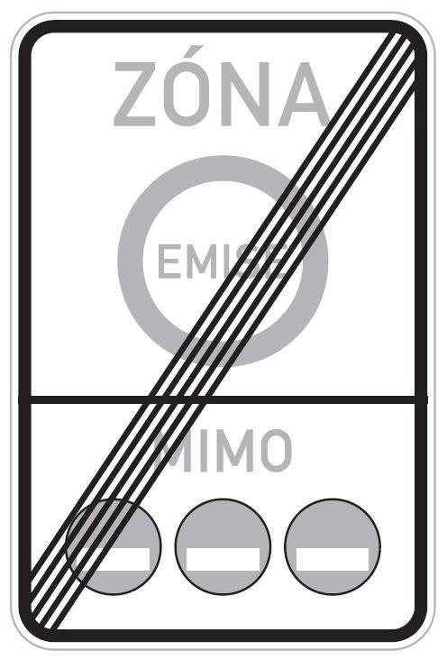 Emisní zóna IZ7b