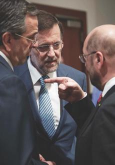 8 zaměstnanosti. Poukázali jsme na potřebu konstruktivního sociálního dialogu.