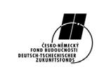 Kniha vychází za podpory Česko-německého fondu budoucnosti. Herausgegeben mit freundlicher Unterstützung des Deutsch-Tschechischen Zukunftsfonds.