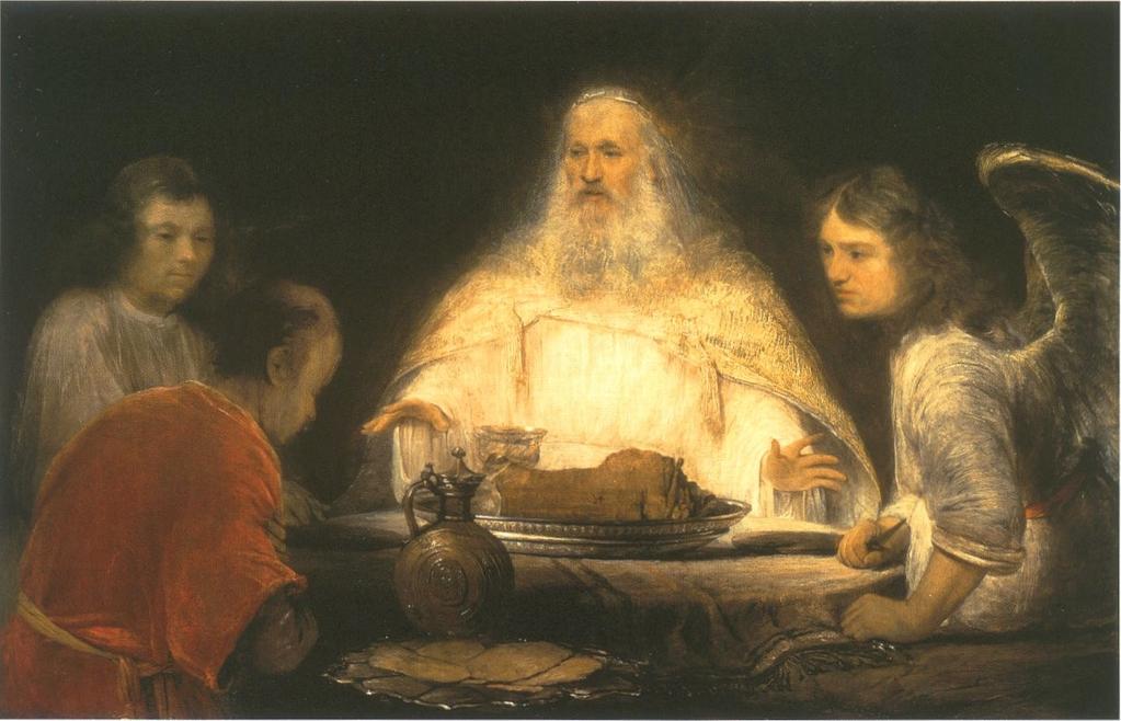 A. de Gelder Převzato z: http://www.