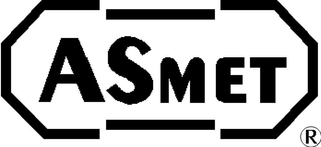 el. ( 0-22 ) 723-63-26 fa ( 0-22 ) 723-41-49 e-mail: asme@asme.com.pl hp://www.asme.com pl el. ( 0-33 ) 499-02-00 fa ( 0-33 ) 499-02-01 e-mail: ispol@