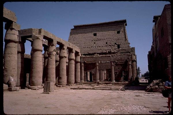 Luxor,