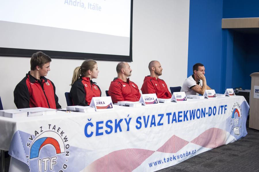 Rok 2016 V sobotu 8.10.
