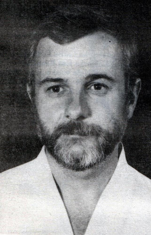 Rok 1991 1. prezidentem svazu byl zvolen Ing.