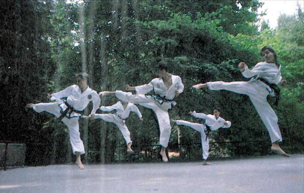 Rok 1992