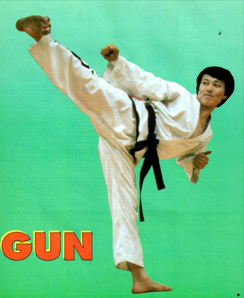 Rok 1993 Do České republiky přijíždí na jaře na četné žádosti Českého svazu Taekwon-Do ITF už nový korejský