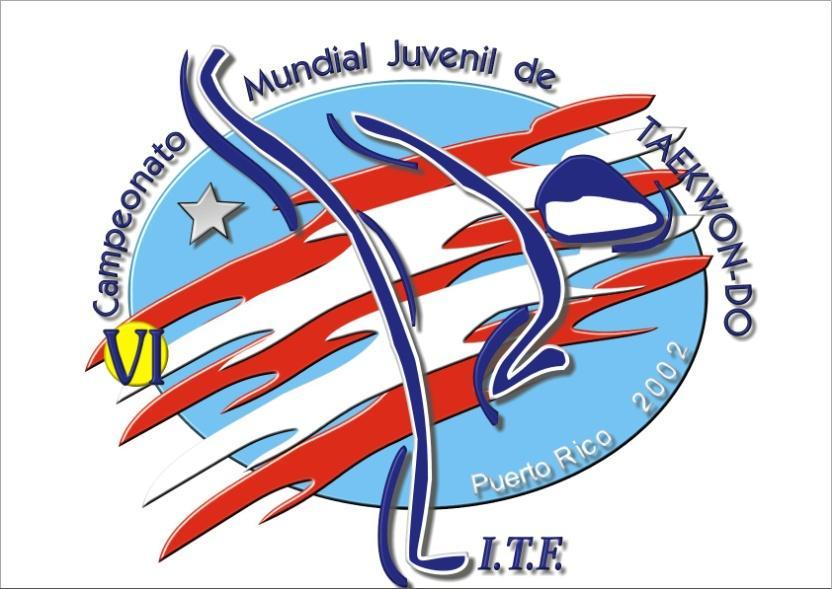 Rok 2002 V roce 2002 Česká republika celkově poprvé vyhrává 6. mistrovství světa juniorů v taekwondu ITF. To se uskuteční netradičně 4. 8.
