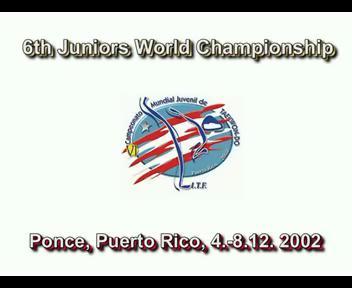 Rok 2002 Video z