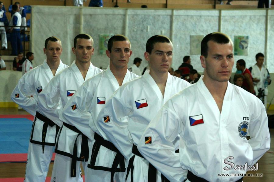Rok 2007 Na 15.