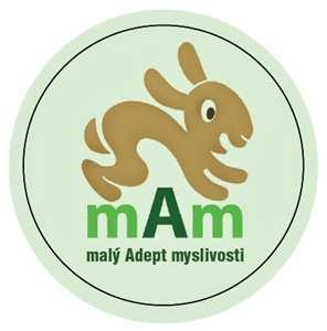 MALÝ ADEPT MYSLIVOSTI Od září, s novým školním rokem, se rozeběhne akce pro všechny dětské kolektivy sdružující minimálně pět malých myslivečků.