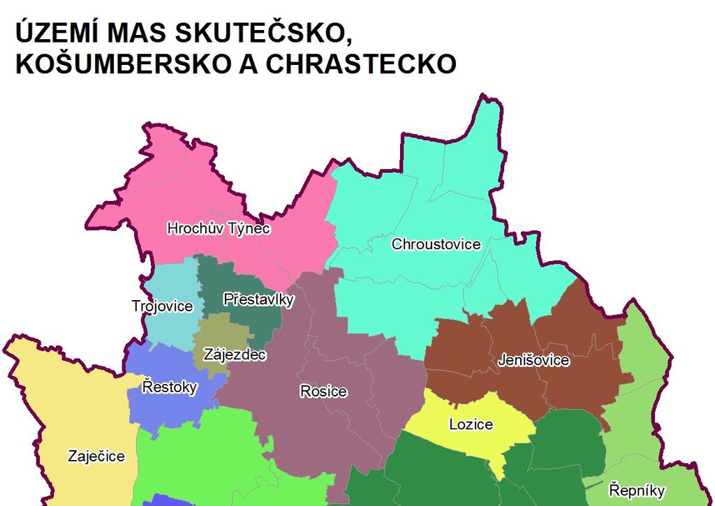 Strategie komunitně vedeného