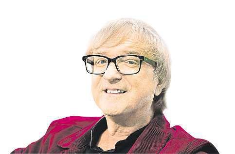 HUDEBNÍ IMPULSY Nemoderný chalanslaví65 Kariéra Mira Žbirky od Modusu kabbey Road.