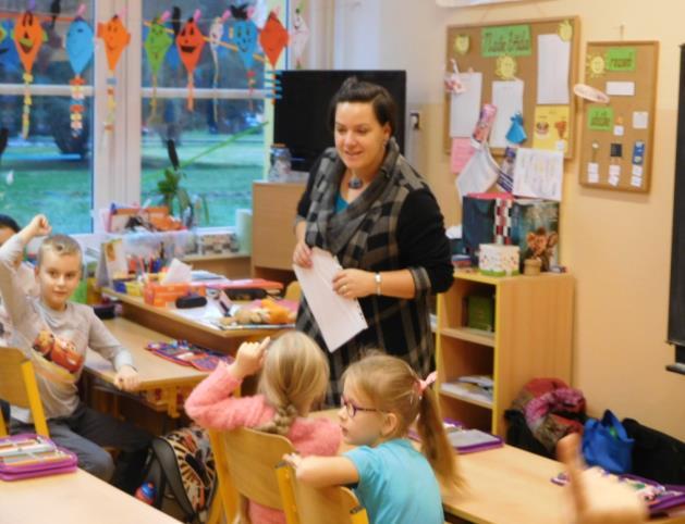 JUGENDAUSTAUSCH TANDEM Naše škola, ZŠ a MŠ Stráţ pod Ralskem, se