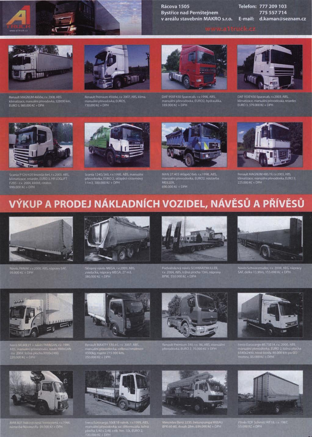 Retrobox Milí čtenáři, rubrikou Retrobox na této