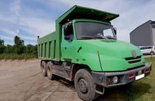 tach., dohodou Tatra 815