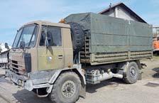 T815 T1 6x6 S3, dohodou