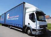 000 Kč + DPH Volvo 440 FH13 42T (ID