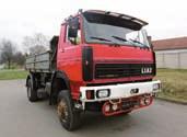 000 Kč + DPH Volvo 420 FM12 (ID