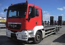 000 Kč + DPH EURO 6 EURO 6 6 x 4 6 x