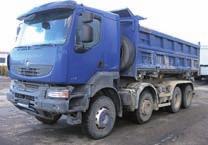 000 Kč + DPH MAN TGS 26.