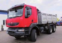 712 Kč + DPH 8 x 4 RV 2017, 1.