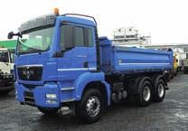 70 ISAR 6x4, RV 2018, 1.
