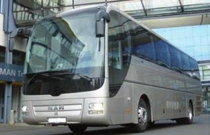 758 Kč + DPH 8 x 4 MAN TGS 32.