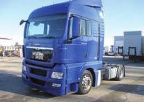 460 SSC 4x2, RV 2008, 1.022.