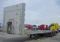 400 LLS-U 4x2, RV 2009, lowdeck,