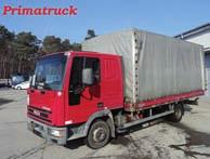 , 379.000 Kč + DPH Iveco ML 75E17, RV 2003, 1.068.