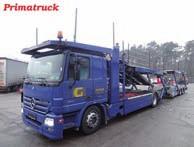 430, Mega, Automat, RV 2005, 1.400.000 km, 316 kw, mot.