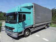 000 Kč + DPH MAN TGX 18.440, Standard, E-5, RV 2012, 538.