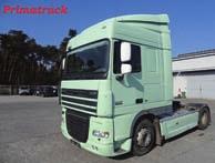 000 Kč + DPH DAF XF 105.510 SC Euro 6, RV 2015, 202.